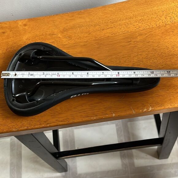 EXCELLENT CONDITION WTB VOLT BIKE SEAT - Picture 7 of 7